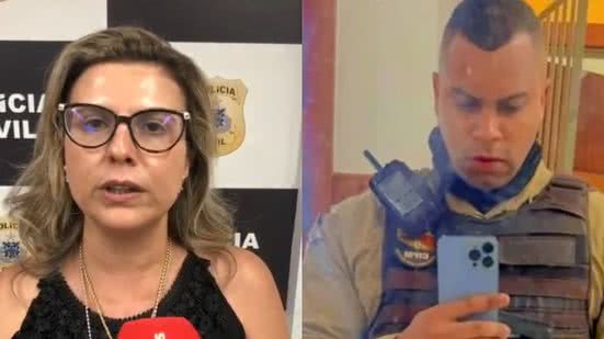 Reprodução/ Vídeo/ BNews