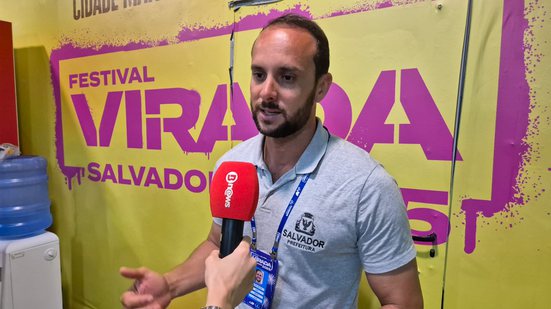 Bruna Ferraz / BNEWS