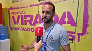 Bruna Ferraz / BNEWS