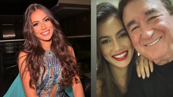 Reprodução Instagram @calitafransouza