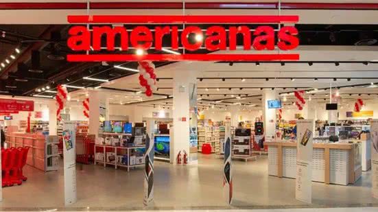 Divulgação / Americanas