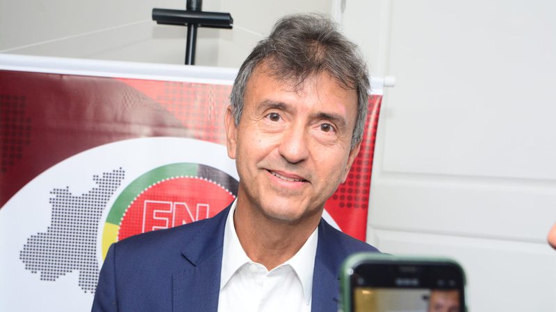 Joilson César/BNews