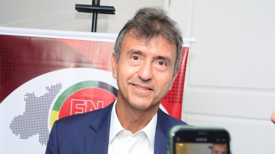 Joilson César/BNews