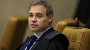 Rosinei Coutinho/SCO/STF