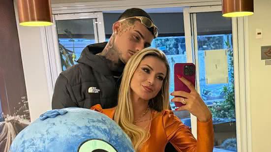 Reprodução/ Instagram