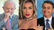 Reprodução/montagem/@andressaurach