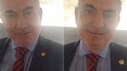 Humberto Sampaio / BNEWS