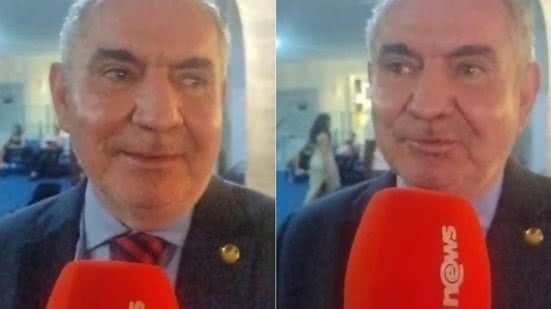 Humberto Sampaio / BNEWS