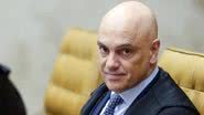 Antônio Augusto/STF