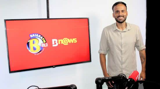 Arquivo / BNEWS