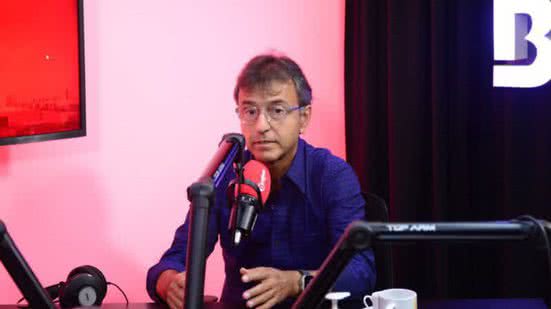 Joilson Cesar/BNews