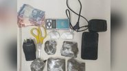 Divulgação/Batalhão de Polícia Rodoviária