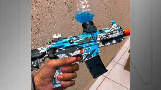 Reprodução/Redes Sociais