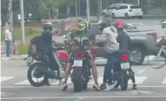 Reprodução/Redes Sociais