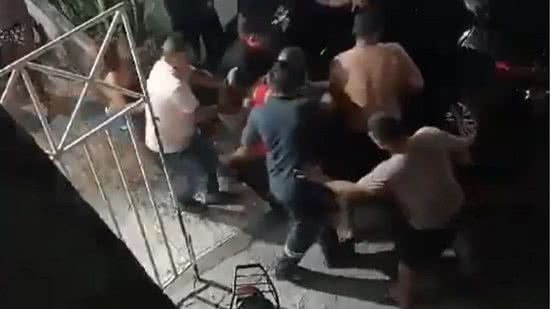 Reprodução/Redes sociais