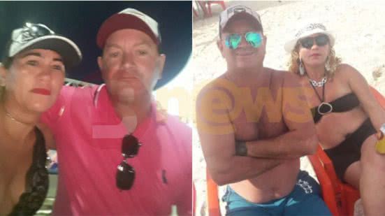 Montagem BNews/Facebook