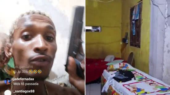 Reprodução / Instagram