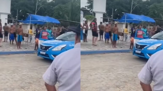 Reprodução l Redes Socias