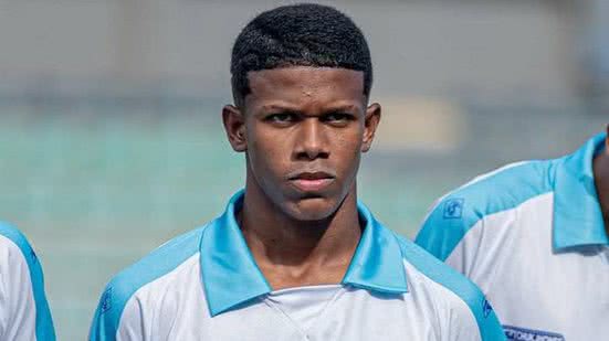 Reprodução/Redes Sociais