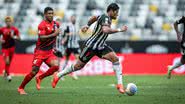 Pedro Souza / Atlético