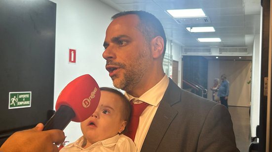 Thiago Teixeira / BNEWS