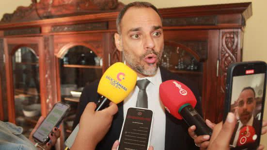 Devid Santana / BNEWS