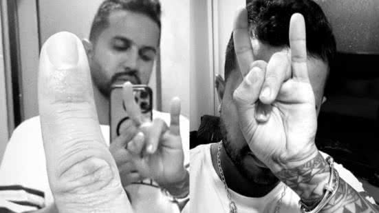Reprodução / Instagram