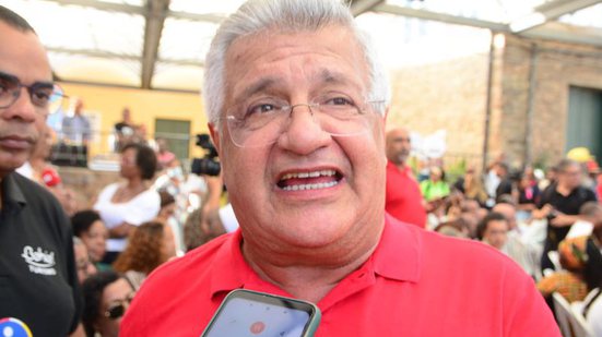 Joilson César / BNews