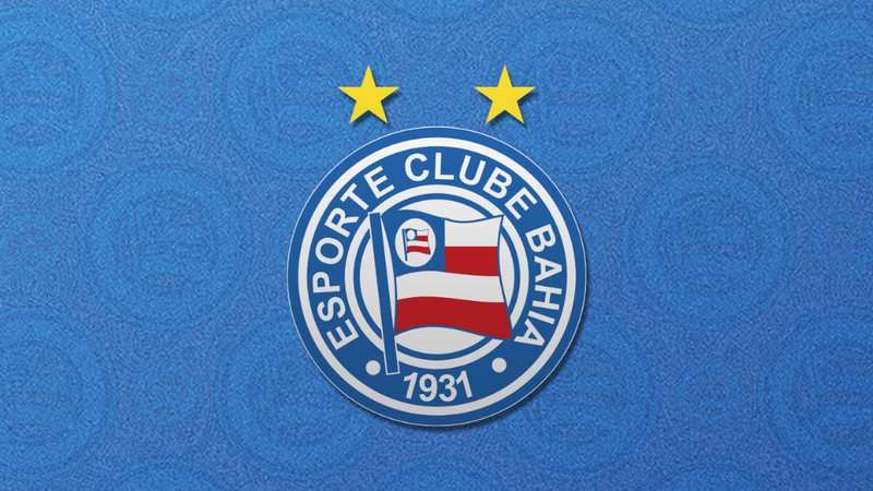 Divulgação/Esporte Clube Bahia