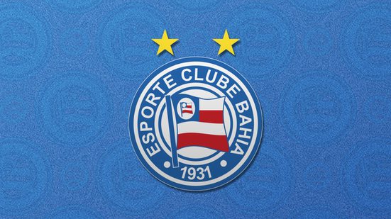 Divulgação/Esporte Clube Bahia