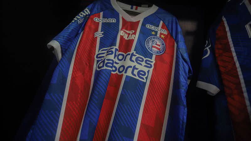 Tiago Caldas | EC Bahia