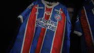 Tiago Caldas | EC Bahia