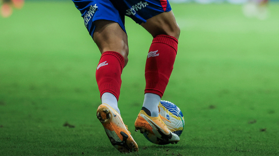 Rafael Rodrigues/EC Bahia