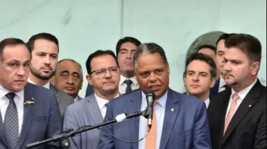Cláudio Araújo / Liderança do PSD na Câmara dos Deputados