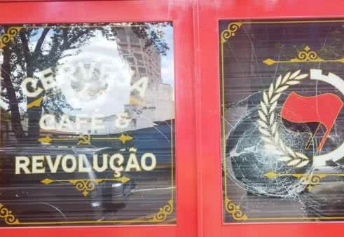 Resistência/Reprodução