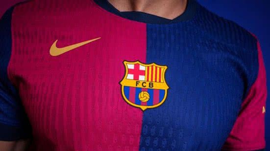 Divulgação/Barcelona