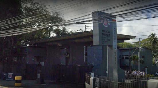 Reprodução/Google Street View