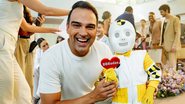 Reprodução Instagram @tvglobo