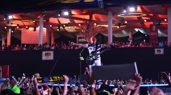 Joilson César / BNEWS