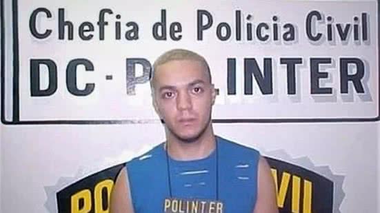 Divulgação  / PC-RJ