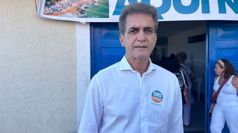 Bernardo Rêgo / BNews