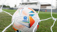 Staff Images Woman/CONMEBOL