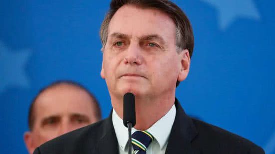 Alan Santos / PR / Arquivo