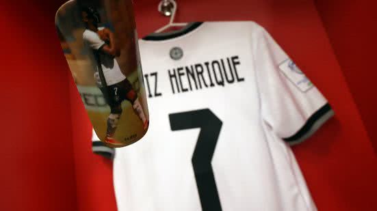 Vitor Silva/Botafogo
