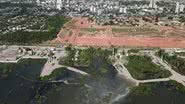 Reprodução | Prefeitura de Alagoas