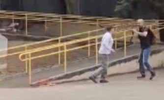 Reprodução/TV Record