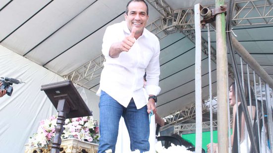 Devid Santana / BNEWS