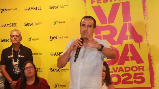 Devid Santana / BNEWS