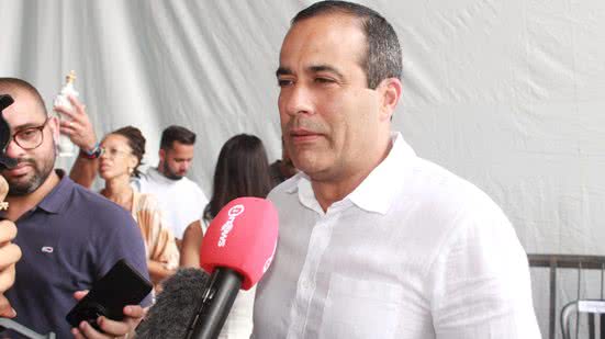 Devid Santana / BNEWS