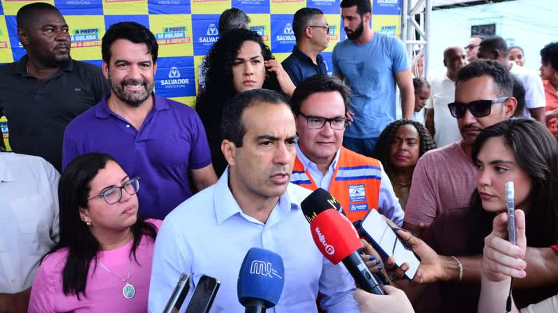 Joilson César | BNews
